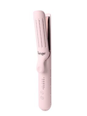 L'ange Hair Le Duo 360 Airflow Styler (2-in-1 Curling Wand + Flat Iron)